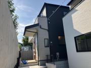 マイホームネクスト我孫子船戸I 2号棟