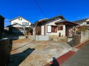 坊島1丁目 平屋