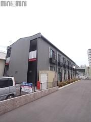 レオパレスメゾンドマルジュン