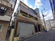 京阪本線香里園駅まで徒歩12分