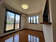 西落合三丁目戸建 2階