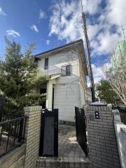 阪神本線打出駅まで徒歩6分