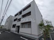 ディーカストル A棟