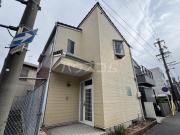 リノベーションハウス黄金