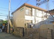 西武多摩川線多磨駅まで徒歩3分