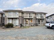 メゾン中楯 F棟