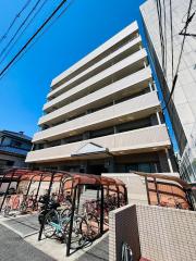 ＪＲ山陽本線五日市駅まで徒歩22分