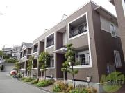 ヴィラージュ刀根山2号館