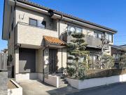 刈屋テラスハウス