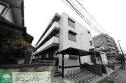 ノーブルラフィネ土呂町