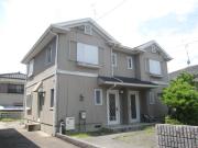 吉村メゾネット