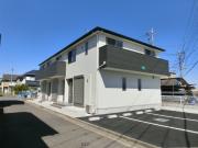 メゾネット浅川RA