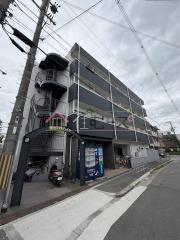 清水728ハイツ