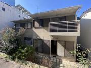 ジュネス赤坂 A