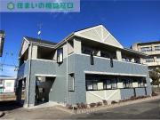 名鉄名古屋本線宇頭駅まで徒歩5分