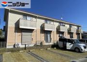 アスピリア常安A棟