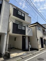 本町6丁目戸建