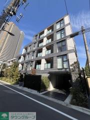 ジオ市谷仲之町