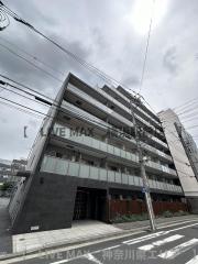 京急本線京急鶴見駅まで徒歩5分