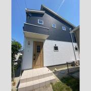 中根町町田戸建