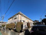 シーガルハイツ弐番館