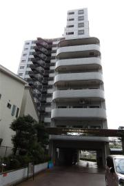 ライオンズマンション長岡駅東