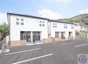 ＪＲ姫新線余部駅まで徒歩2分