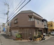 松野通4丁目戸建住宅2階