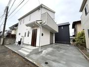 西武新宿線田無駅まで徒歩18分