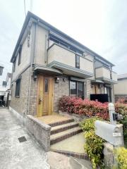 ＪＲ山陽本線明石駅までバス約18分 徒歩4分