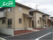 ブルーノクターンII A棟