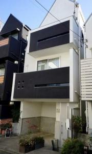 東急大井町線緑が丘駅まで徒歩2分