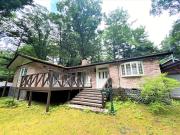 旧軽井沢愛宕戸建 