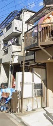 ピュアホーム津之江