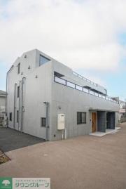 プレシャス千歳台