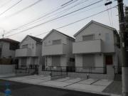 西武新宿線中井駅まで徒歩5分