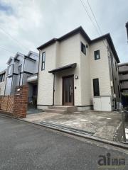 西武多摩川線新小金井駅まで徒歩6分