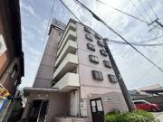 ヒガシハウス北町