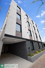 GATE Residence Mitaka