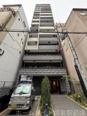 プレサンス谷町七丁目II