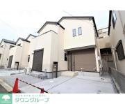 武蔵野市境南町3丁目戸建 2号棟