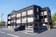 東武伊勢崎・大師線新伊勢崎駅まで徒歩21分