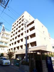 ＪＲ東海道本線住吉駅まで徒歩2分