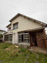 芝山町戸建て