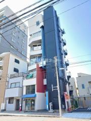 相湘明石町ビル