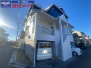 一志町高野戸建て