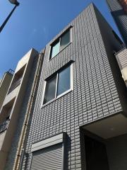 北砂5丁目戸建