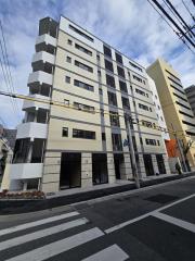 地下鉄七隈線薬院大通駅まで徒歩7分