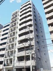 ルーブル新宿原町