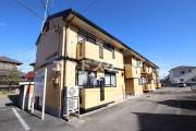 ＪＲ信越本線群馬八幡駅まで徒歩8分